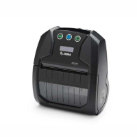 Принтер этикеток Zebra ZQ220
