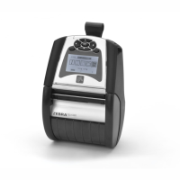 Принтер этикеток Zebra QLn320