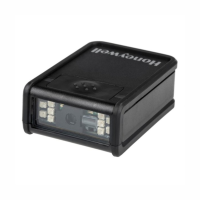 Сканер штрих-кода Honeywell VuQuest 3320g